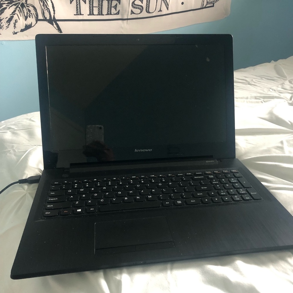 2016 Lenovo G51-35 Laptop
